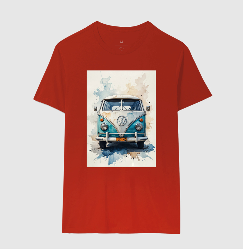 Camisa 8