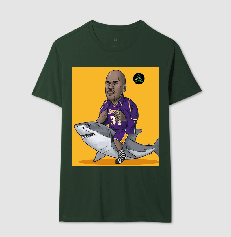 Camisa 10