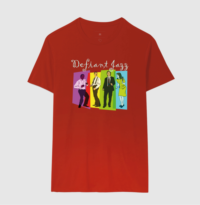 Camisa 3