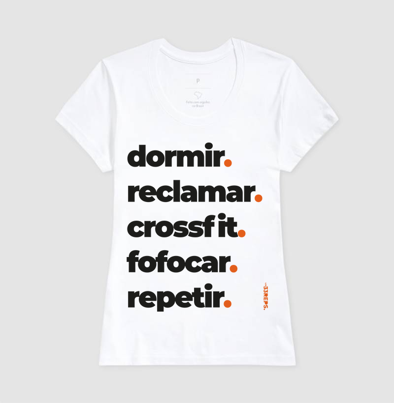 Camisa 15