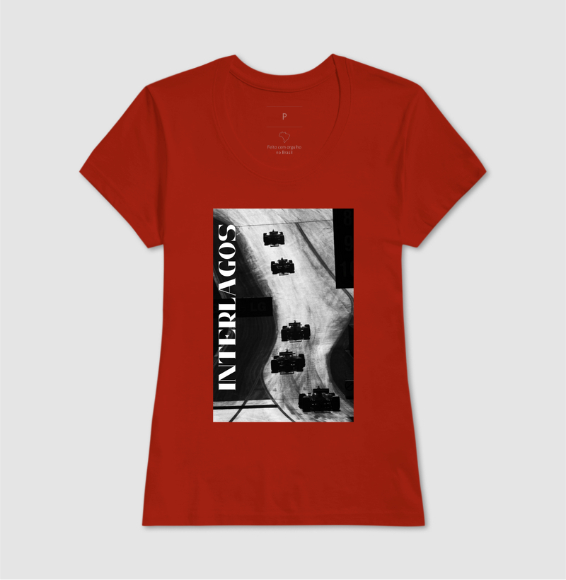 Camisa 10