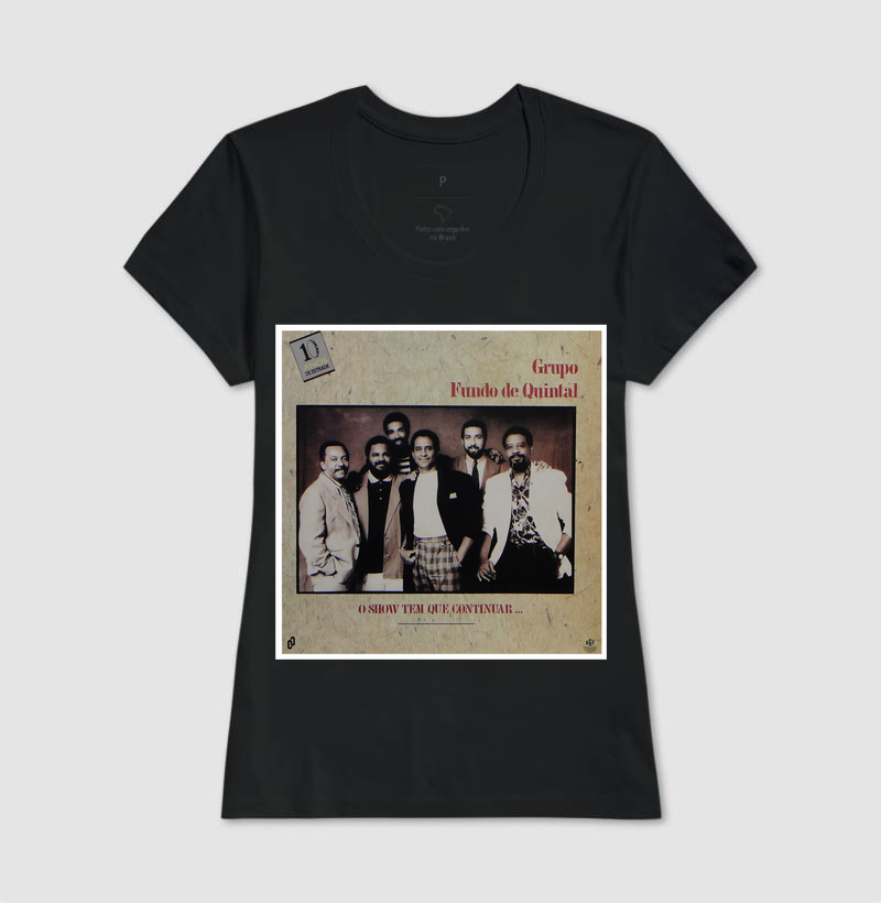 Camisa 2