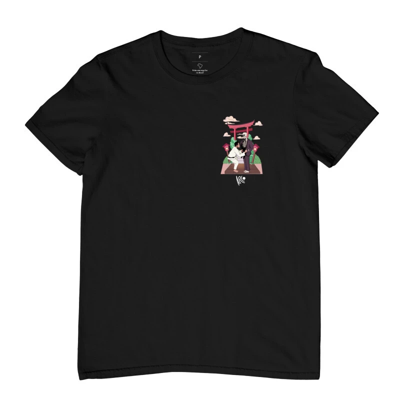 Camisa 11