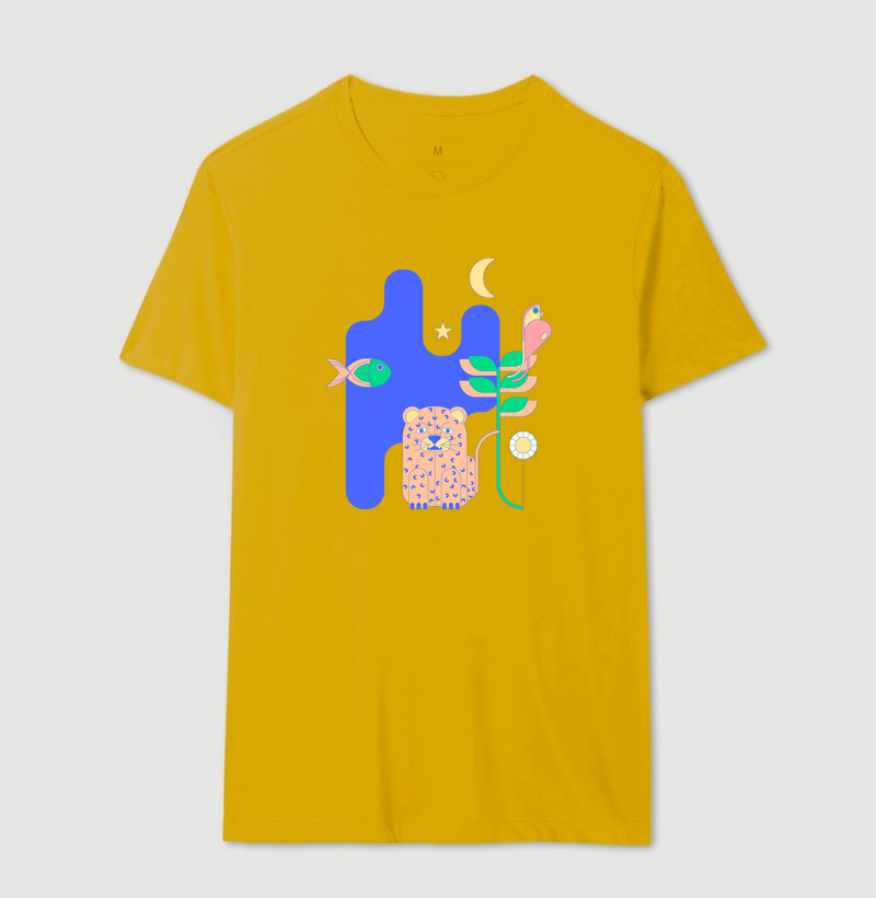 Camisa 11