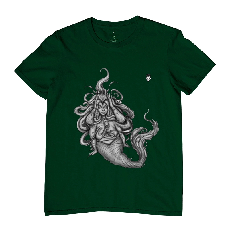 Camisa 11