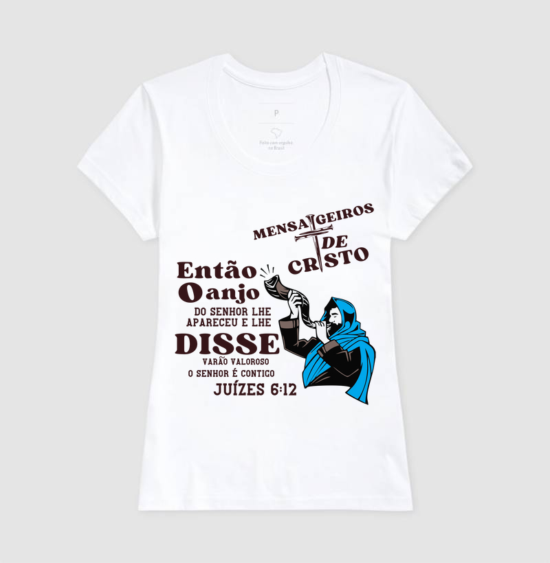 Camisa 5