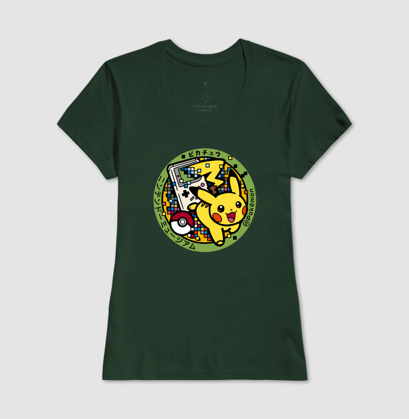 Camisa 13