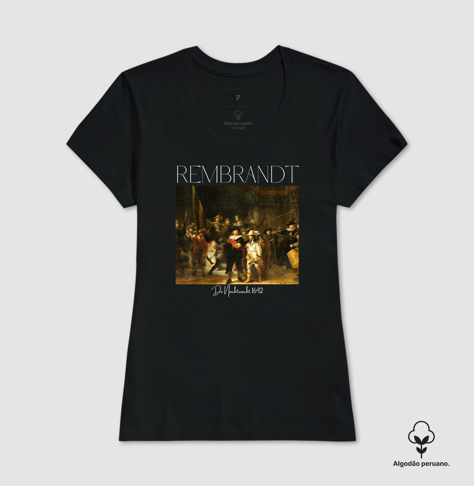 Camisa 2