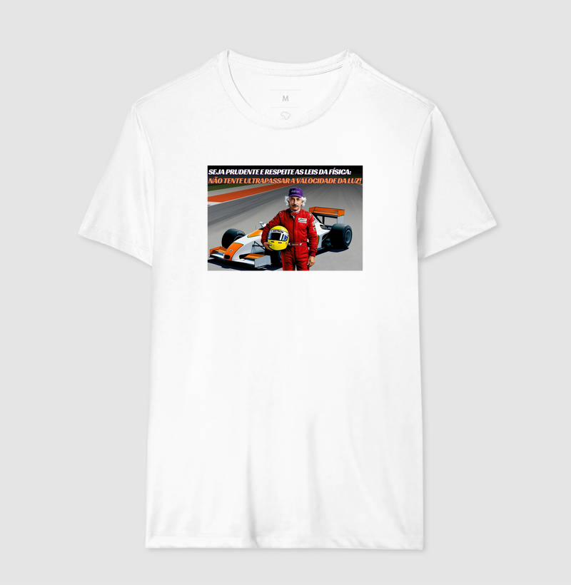 Camisa 19