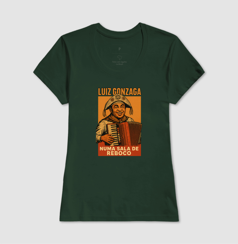 Camisa 12