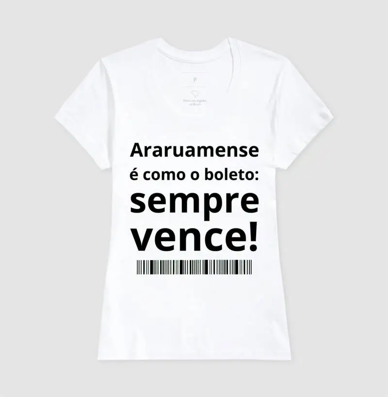 Camisa 3