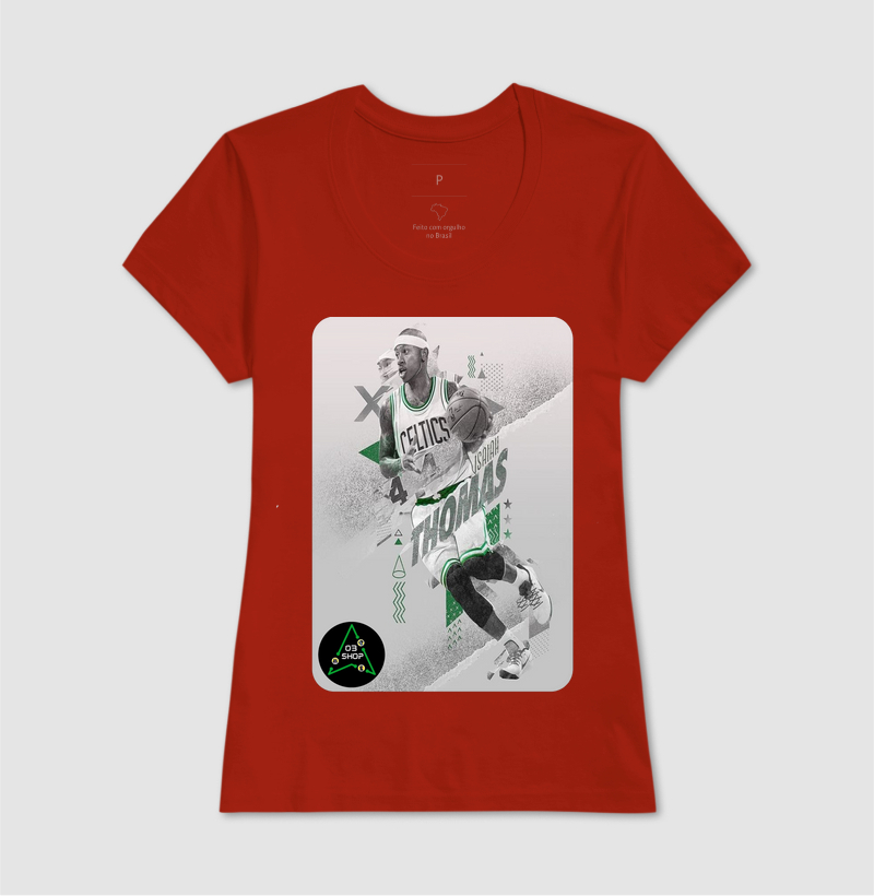Camisa 10