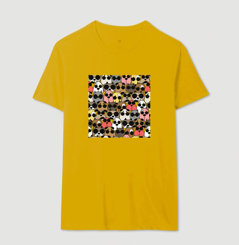 Camisa 13