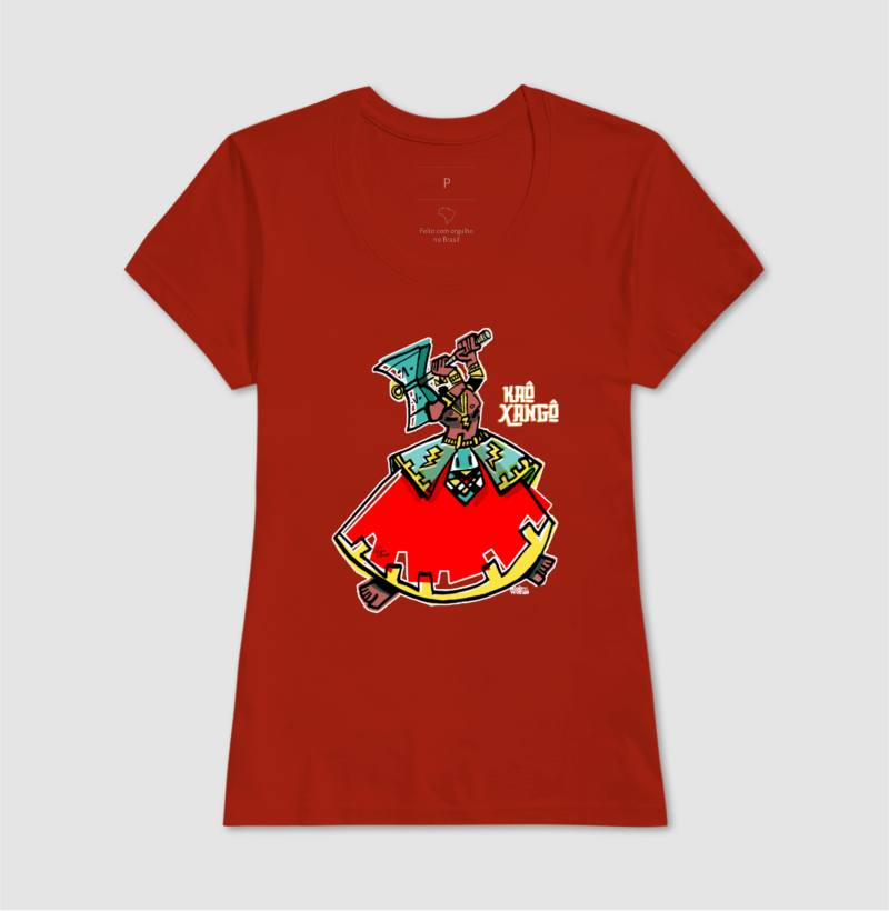 Camisa 3