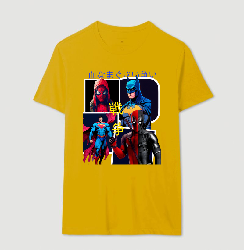 Camisa 13