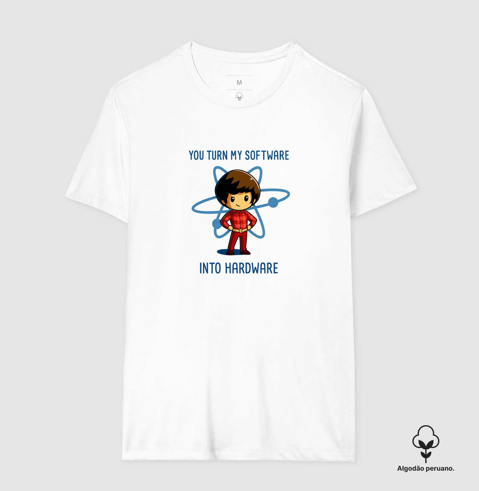 Camisa 1