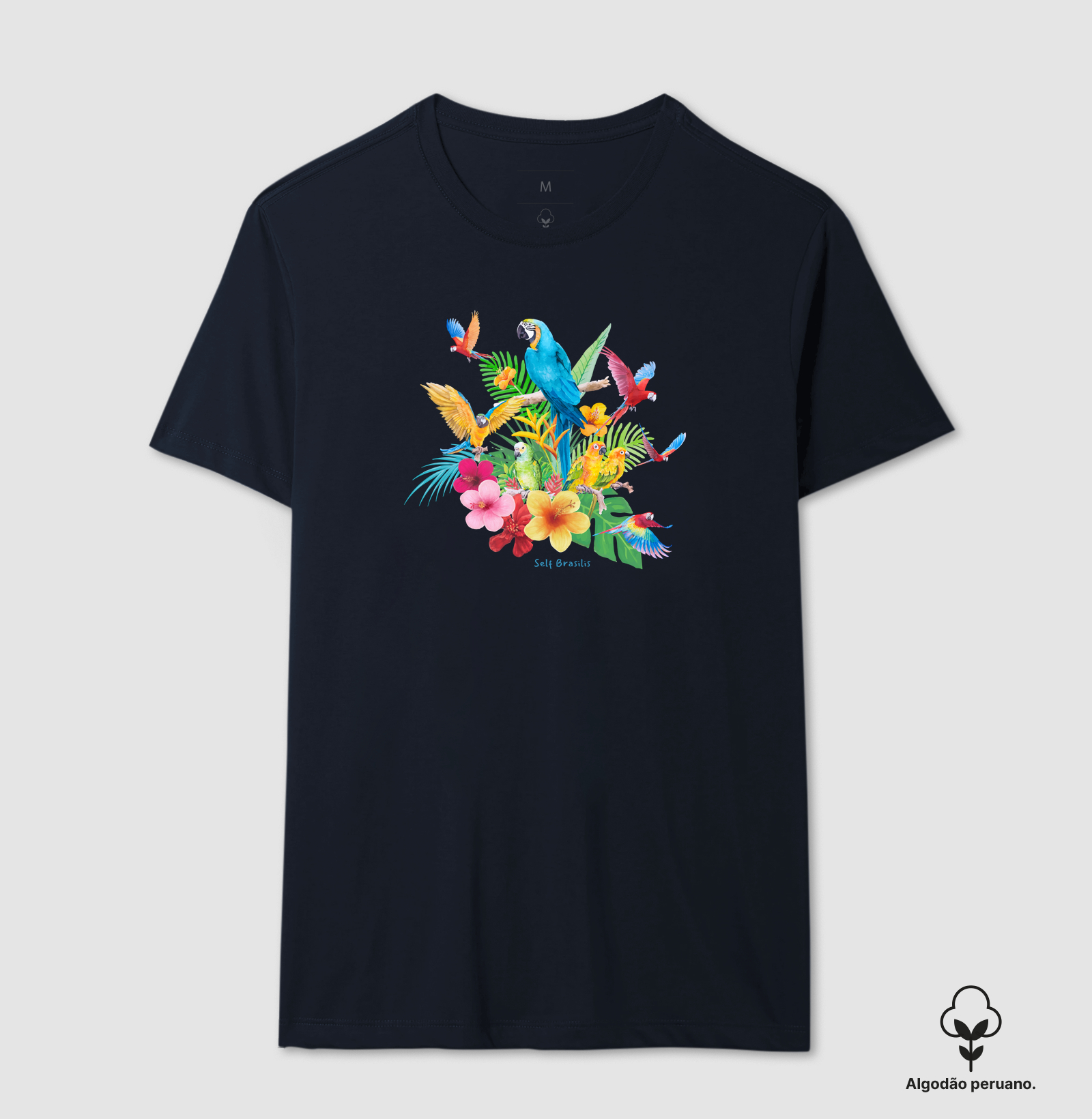 Camisa 2