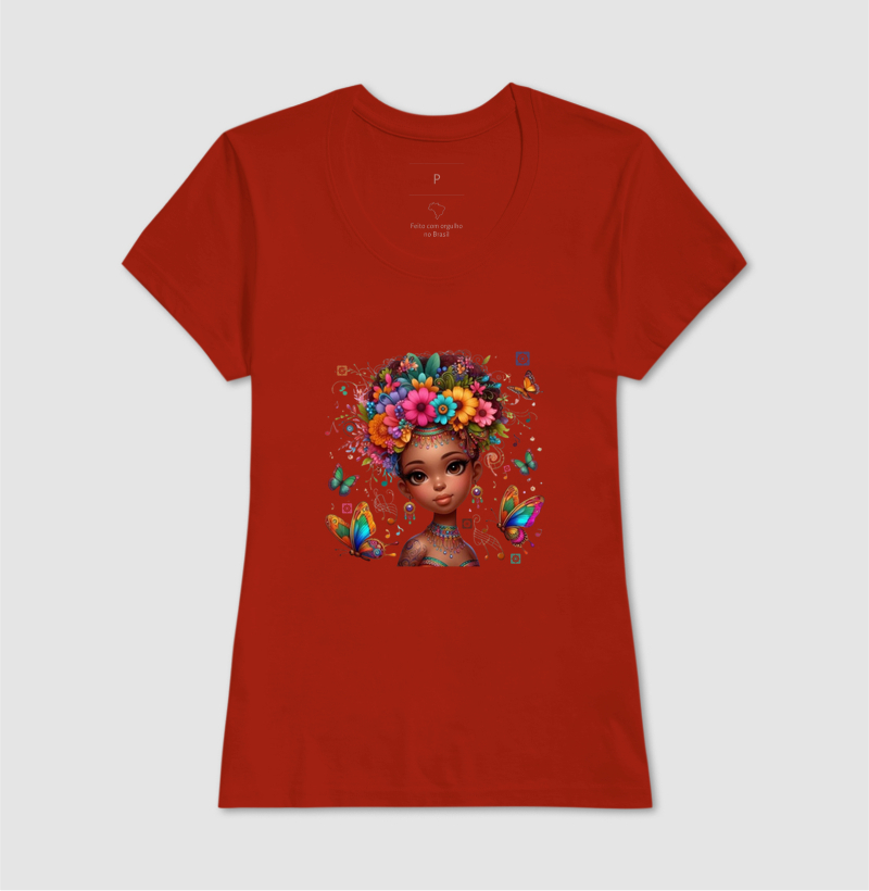 Camisa 18