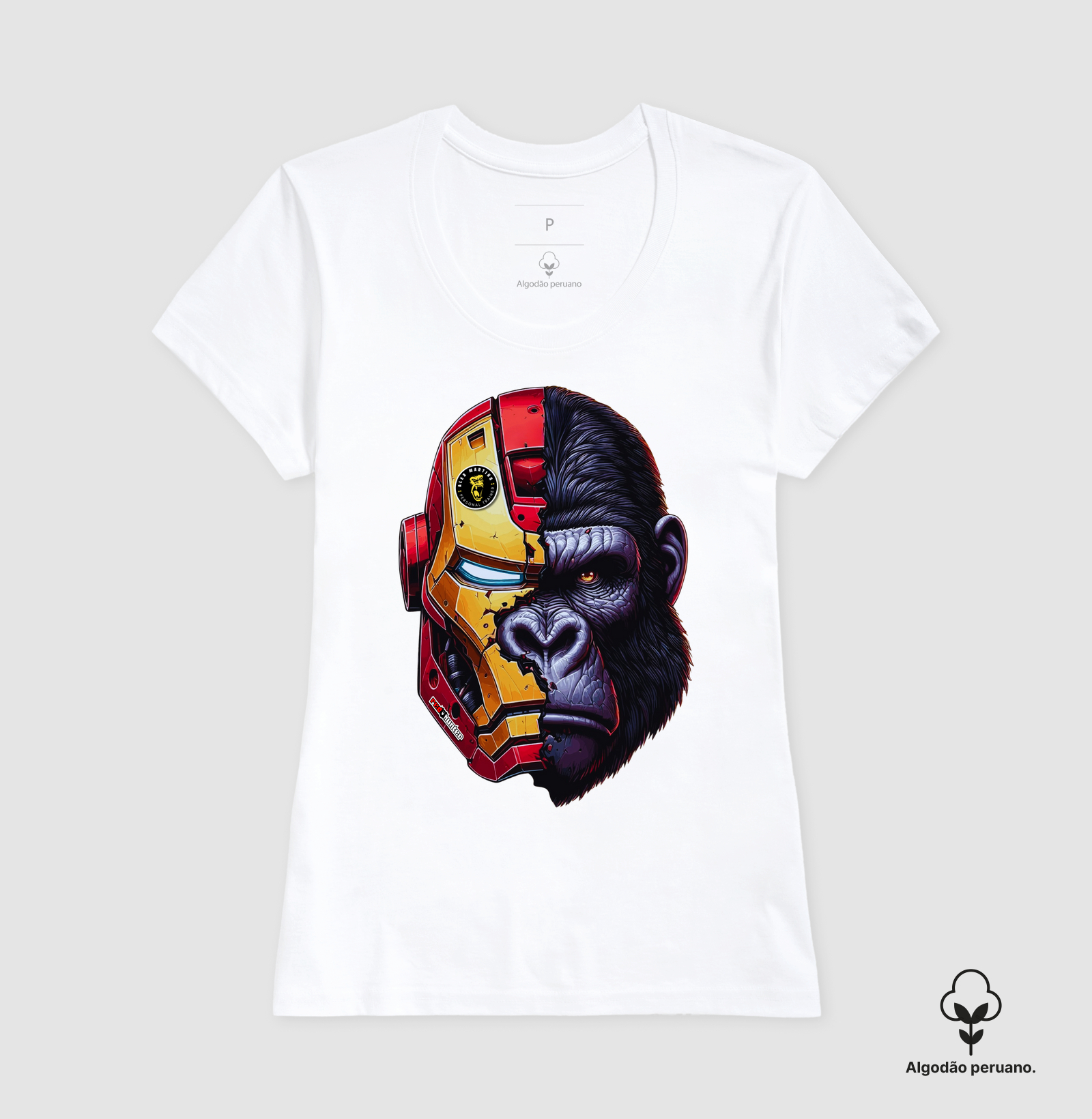 Camisa 4