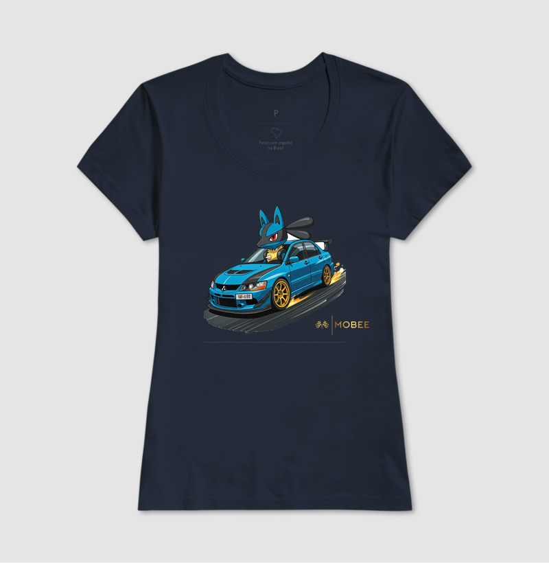 Camisa 9