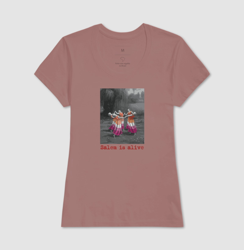 Camisa 16