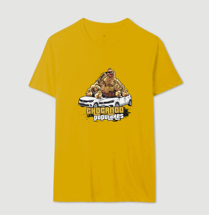 Camisa 16
