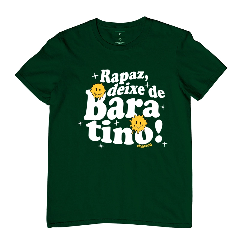 Camisa 11