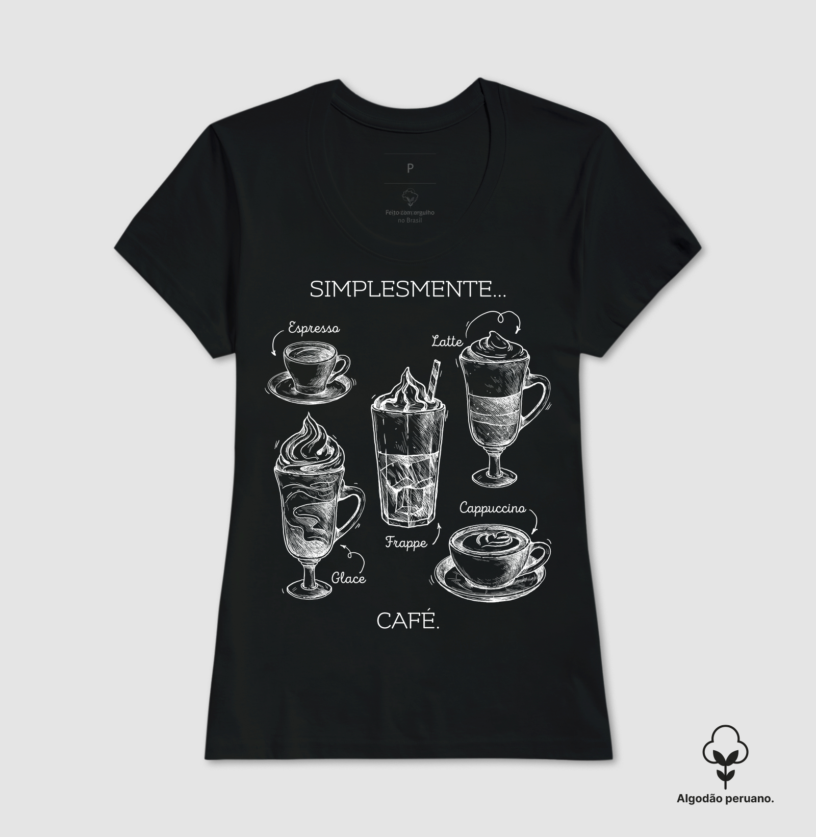Camisa 1
