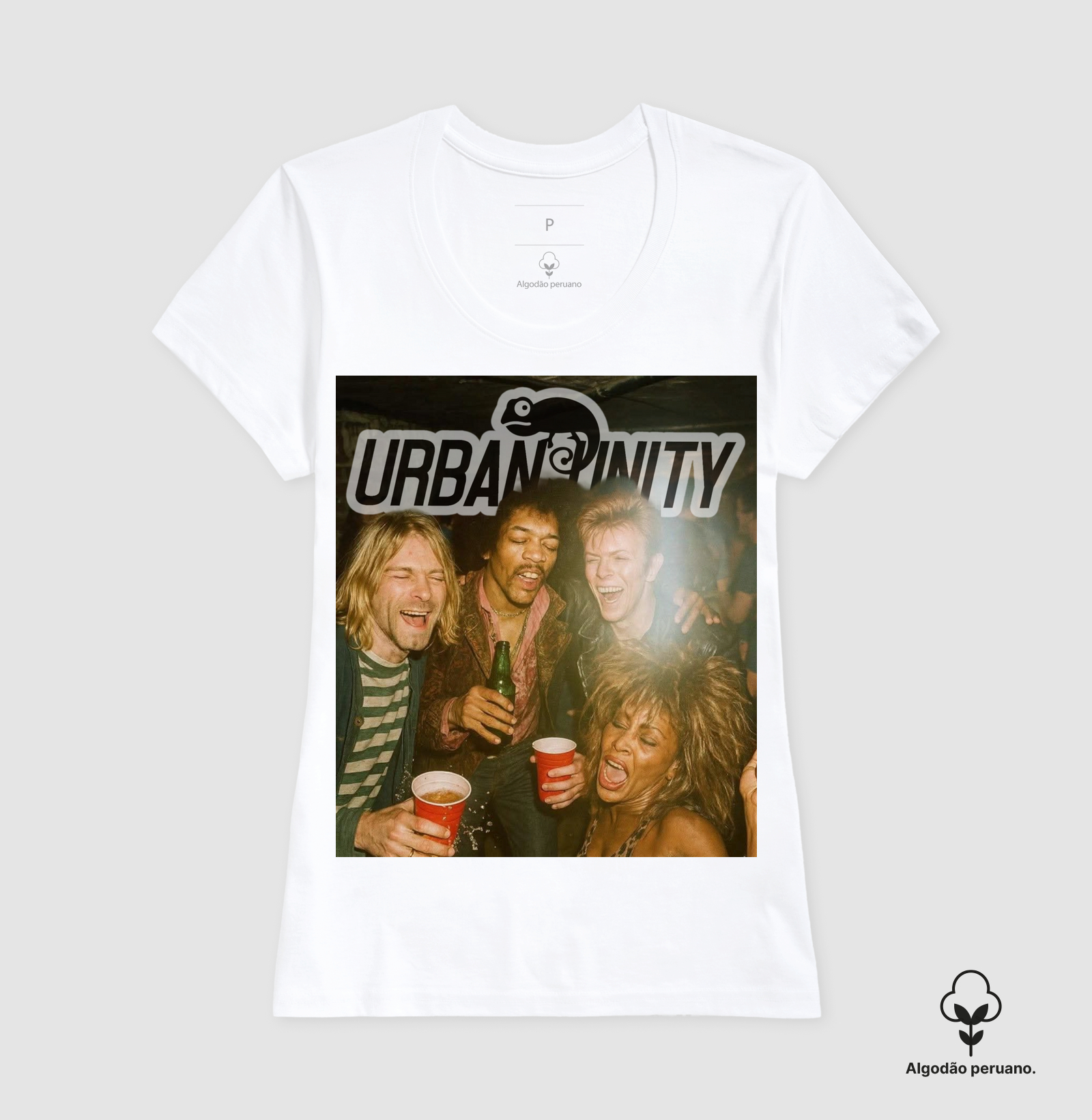 Camisa 5