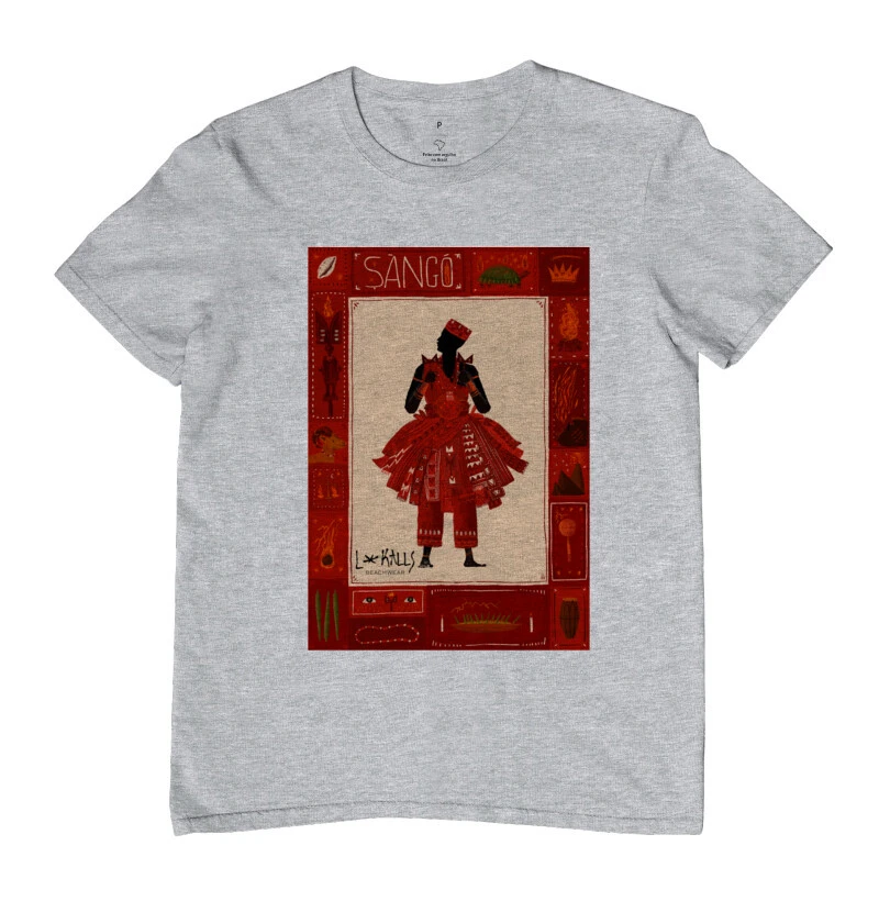 Camisa 7
