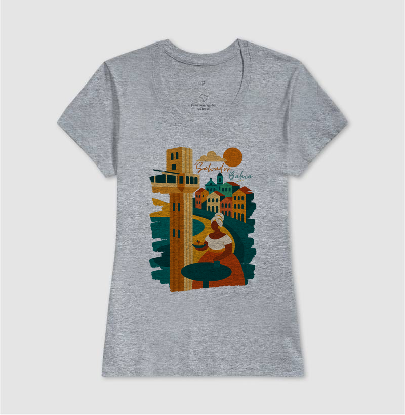 Camisa 7