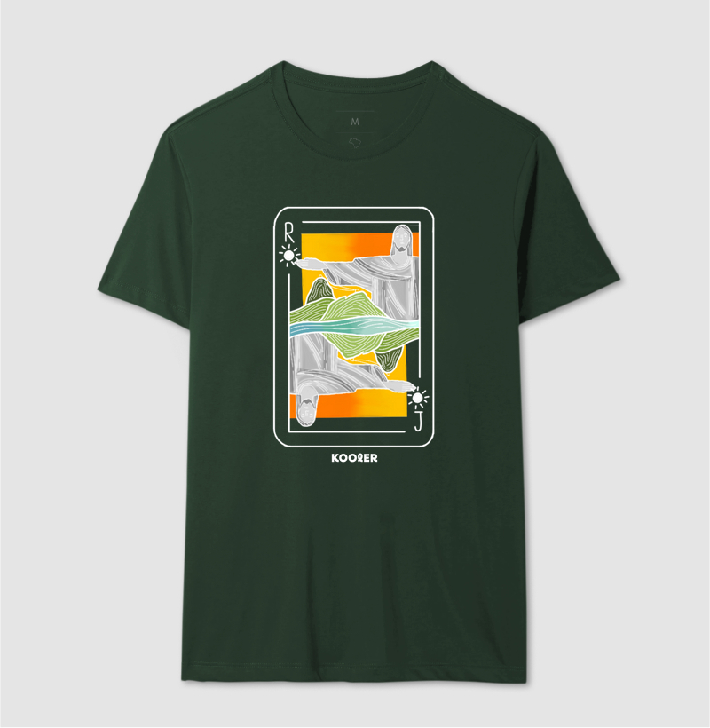 Camisa 8