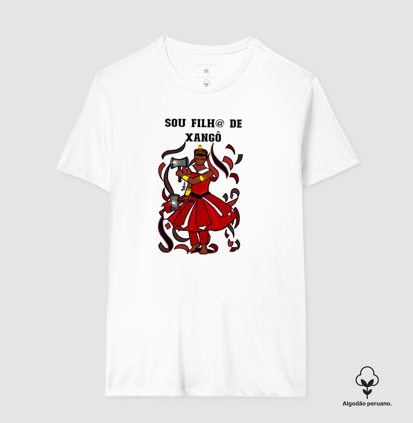 Camisa 1