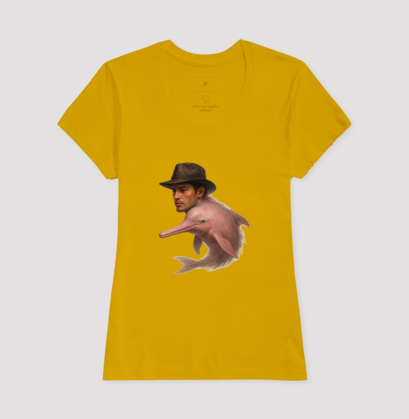 Camisa 17