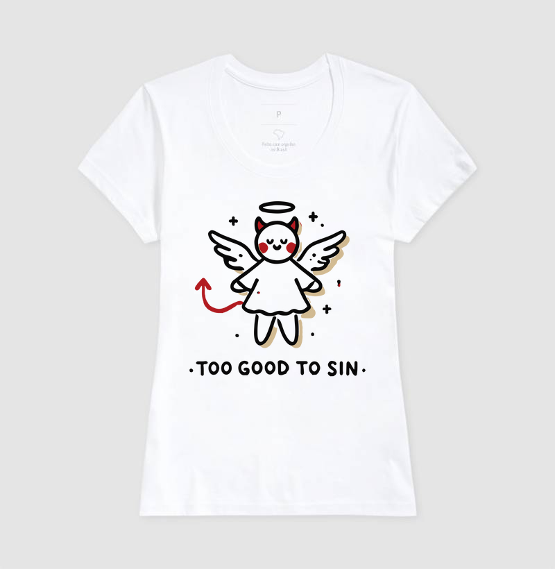 Camisa 6