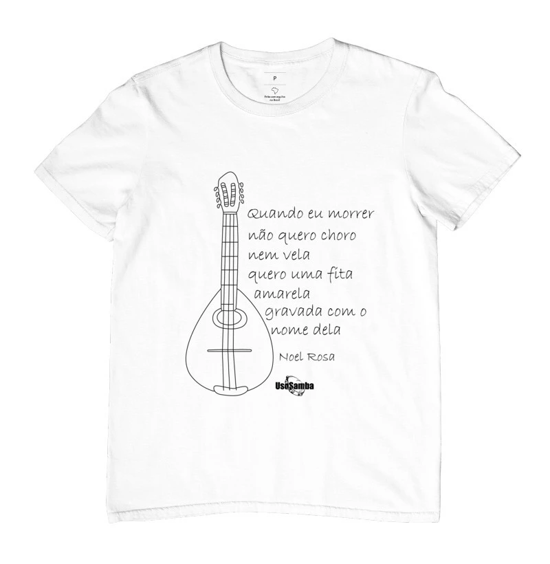 Camisa 13
