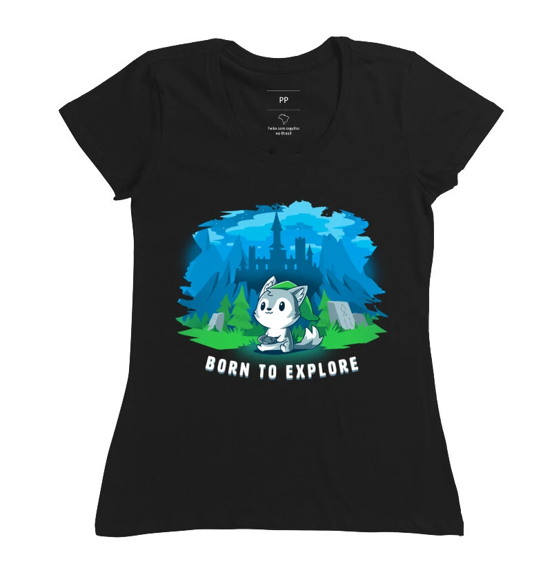 Camisa 2