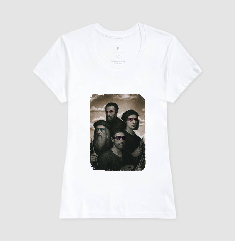 Camisa 5