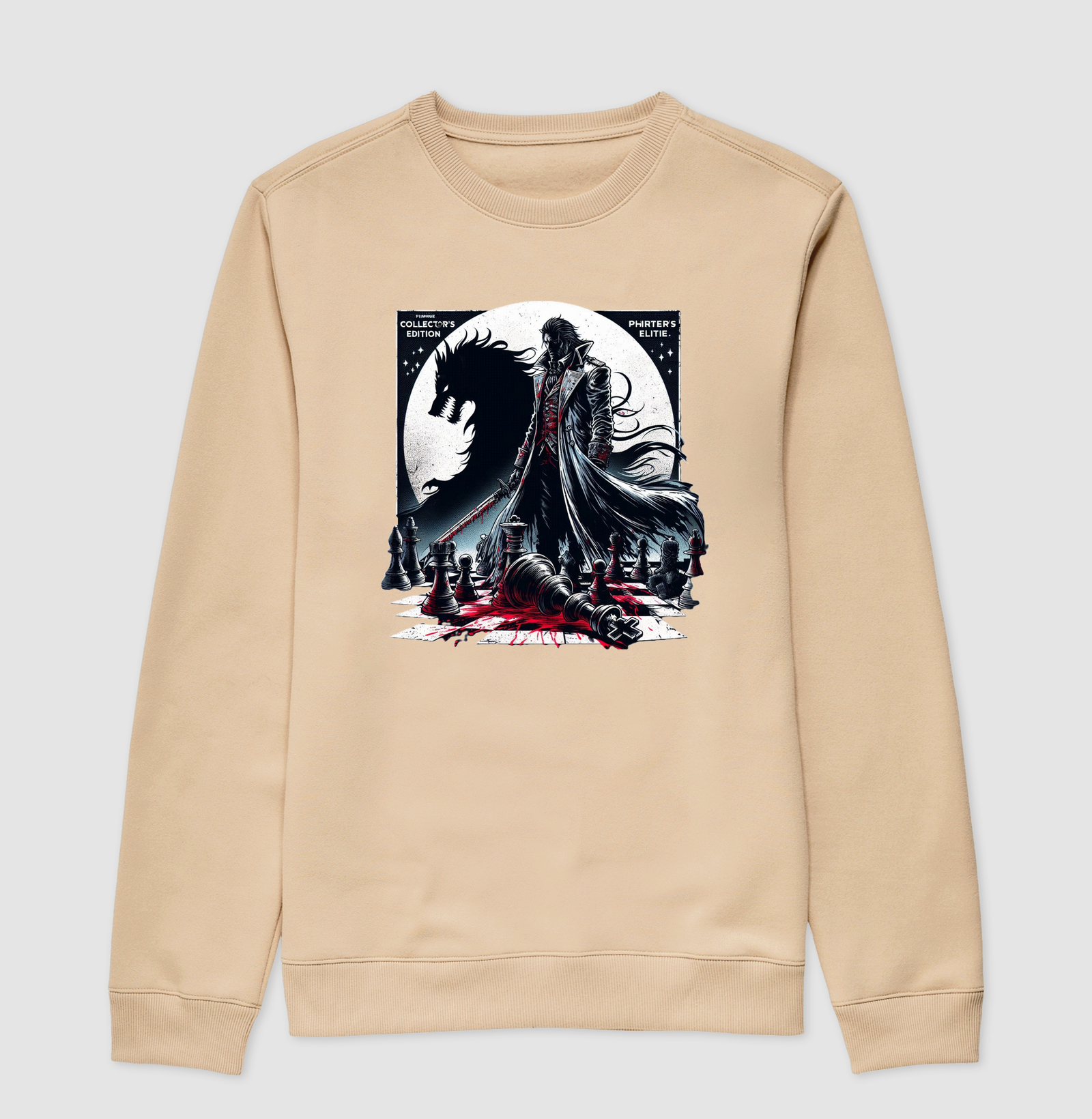 Camisa 2
