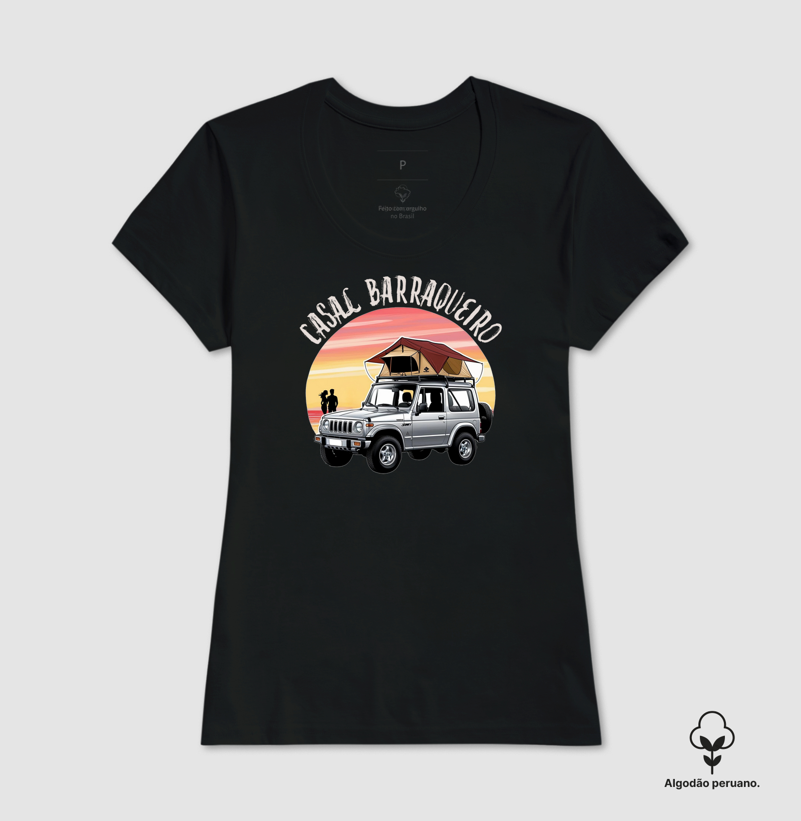 Camisa 1