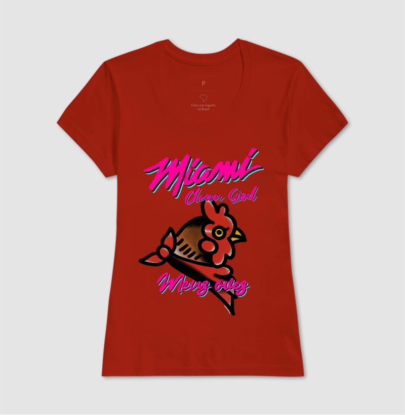 Camisa 9