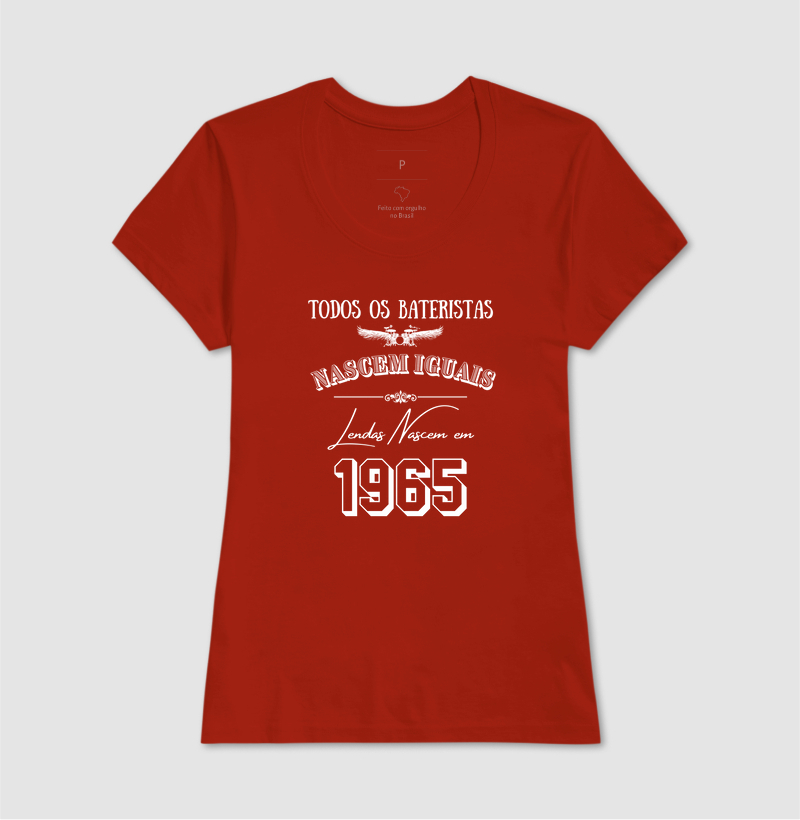 Camisa 10