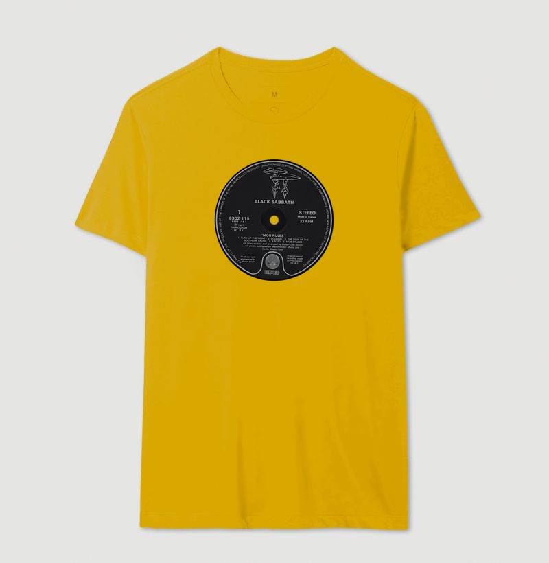 Camisa 11