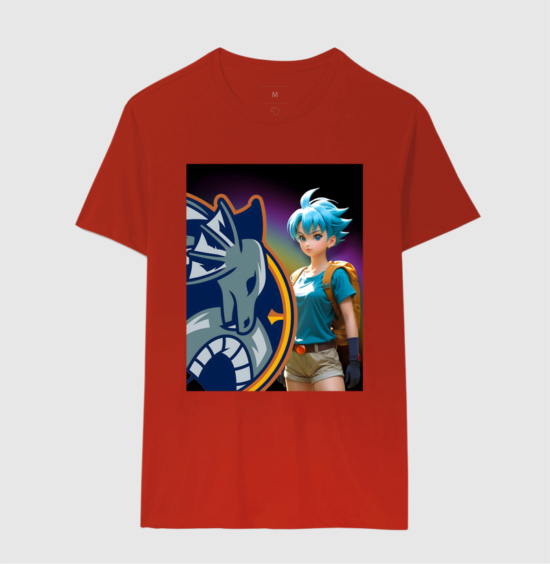 Camisa 9