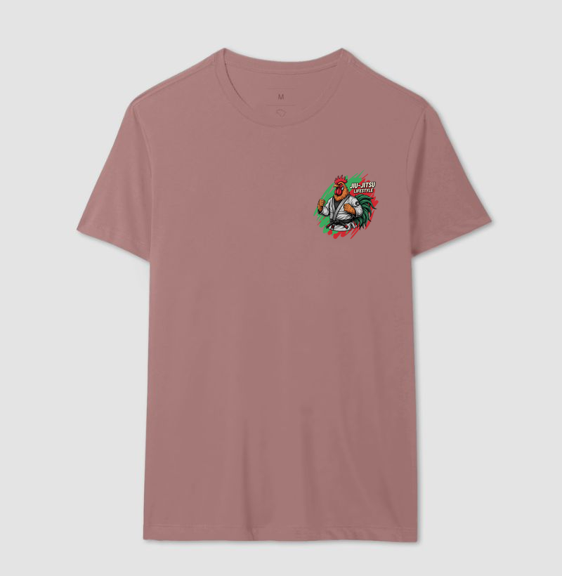 Camisa 18