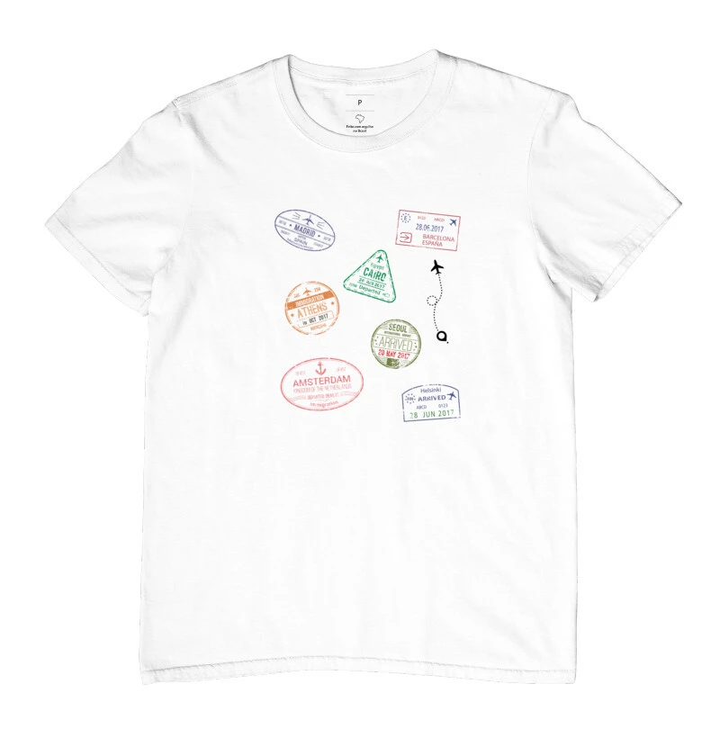 Camisa 3