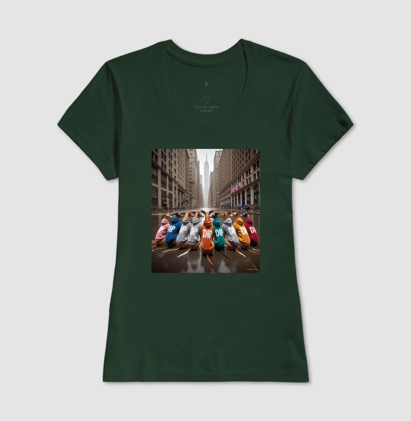 Camisa 14