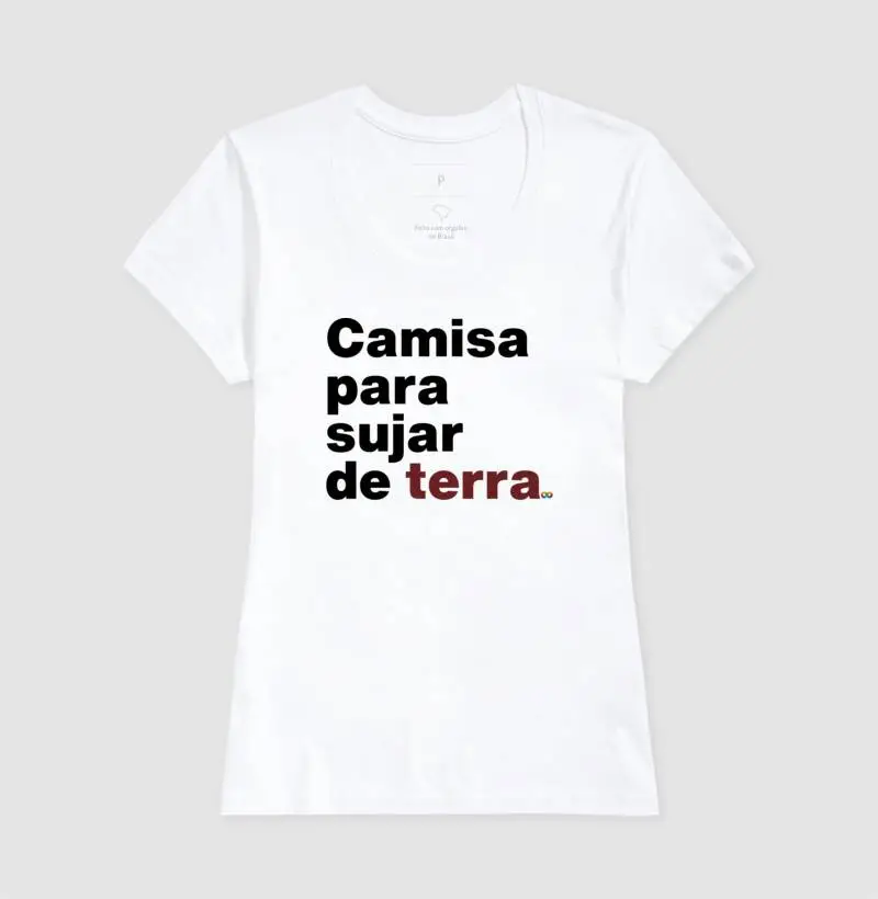 Camisa 13