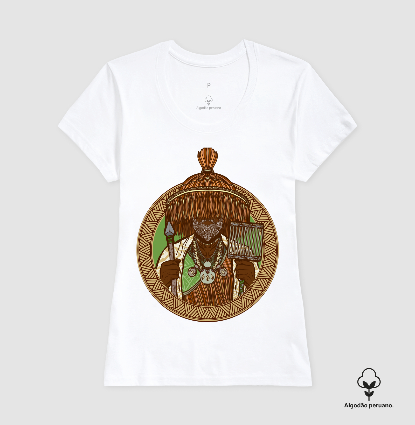 Camisa 1