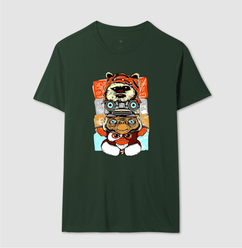 Camisa 11